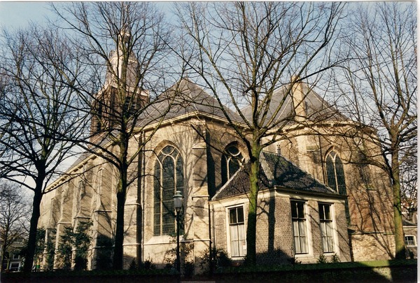 'Niet bij brood uit het water alleen'