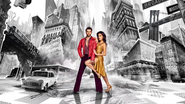 Saturday Night Fever volgend seizoen in Theater aan de Schie