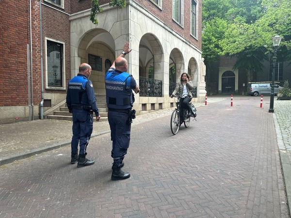 Meer bevoegdheden voor de boa’s