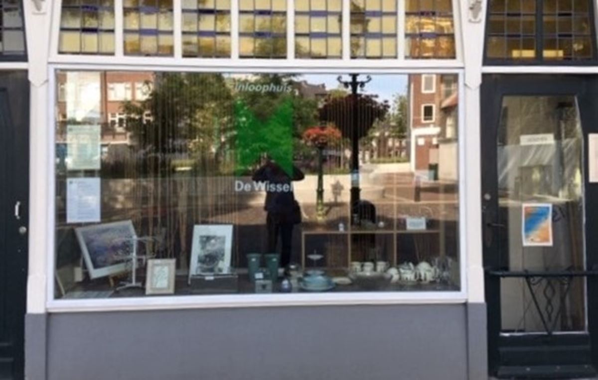 Uitbreiding van straatzorg voor dak- en thuisloze mensen