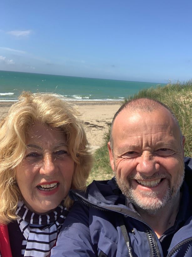 Oestertje, oestertje in de zee