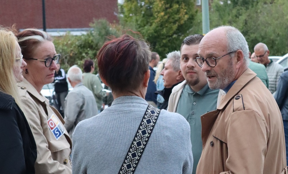 “Afbreken van historisch pand voor AZC is een no-go”