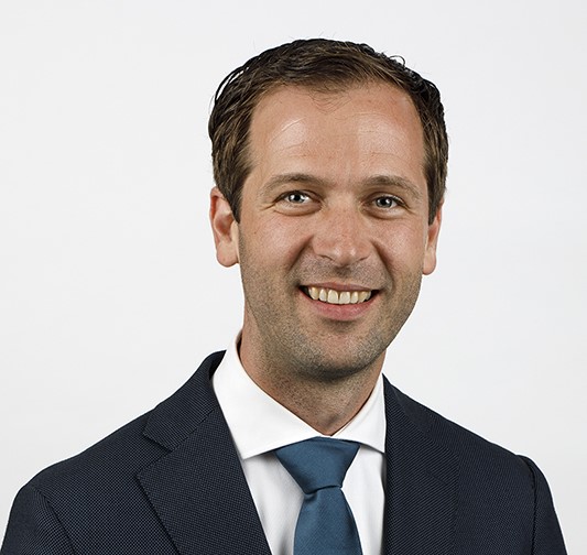 Liesveldviaduct van stratencircuit tot woontorenwijk?