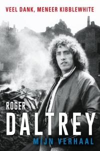 Veel dank, meneer Kibbelwhite - Roger Daltrey