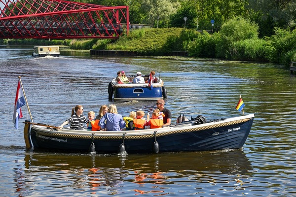 Broekpolderdag: het leukste gratis uitje in de natuur