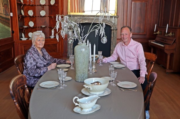 Muzikaal Onthaal Nieuwjaarsinloop