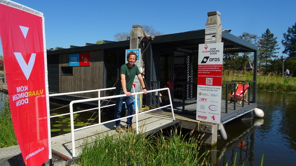 Havenlodge = Waterlodge