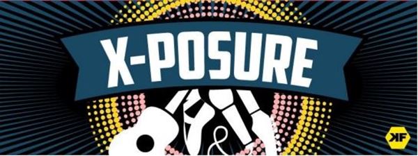 Inschrijvingen geopend voor showcase festival X-Posure 2024