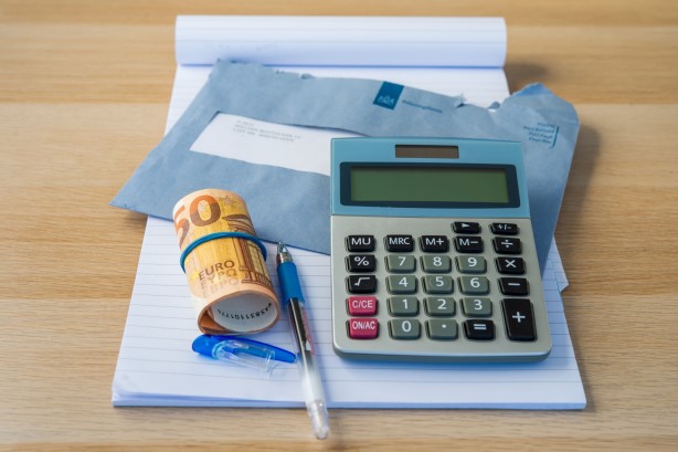 Gratis belastingspreekuur in de Bibliotheek