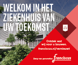 Ziekenhuis van de toekomst