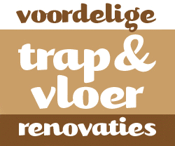 Trap & Vloer renovaties M