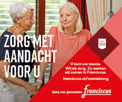 Mantelzorg franciscus