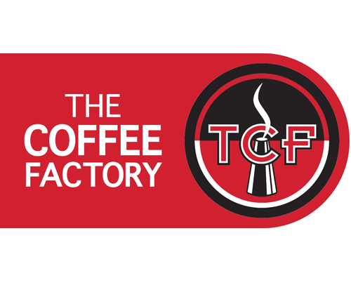 The Coffee Factory - M
