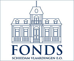 Fonds Vlaardingen Schiedam e.o. M