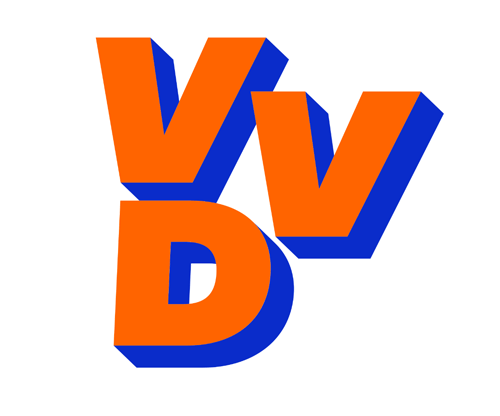 VVD - M