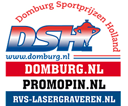 Domburg Sportprijzen Holland